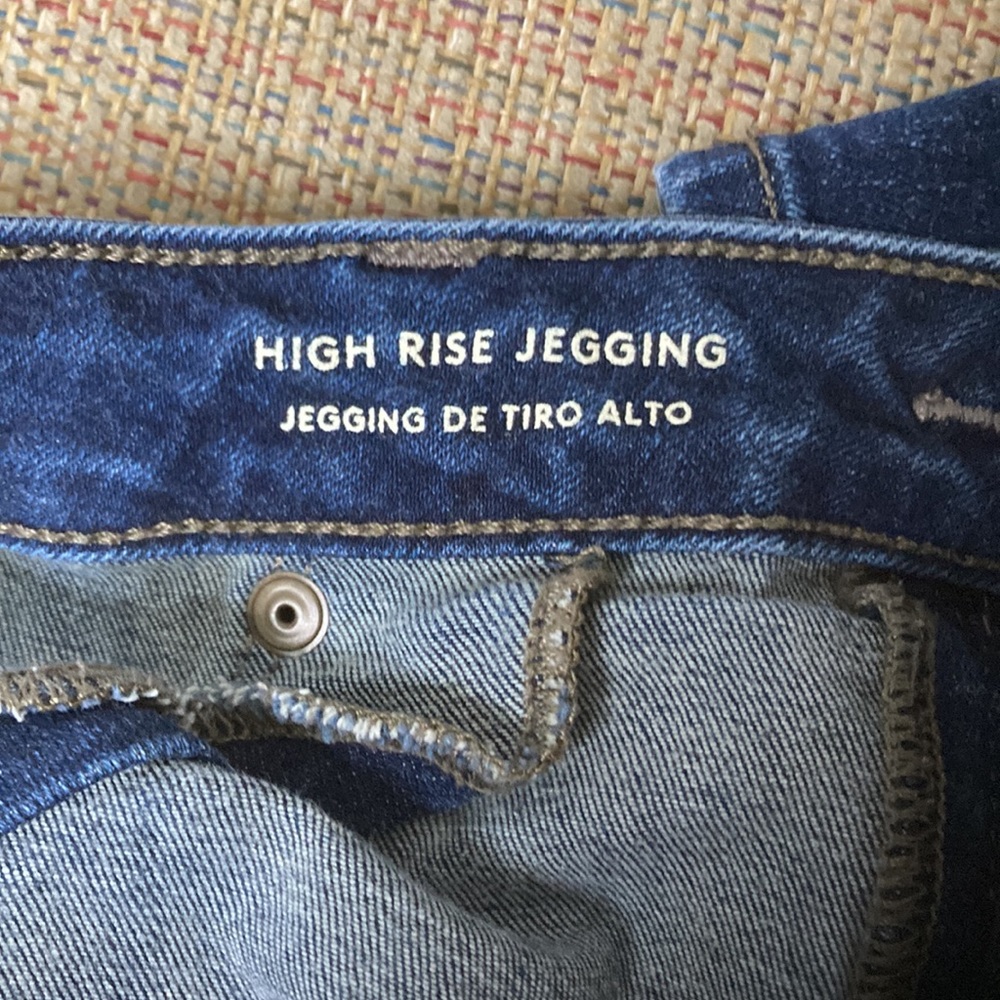 Universal Thread size 16 jeans. - Picture 4 of 11